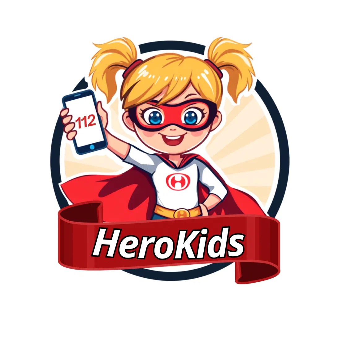 HeroKids 112